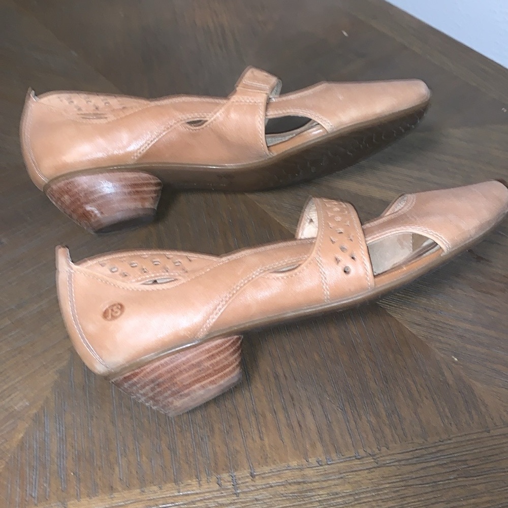 Josef Seubel Heels - Picture 5 of 9